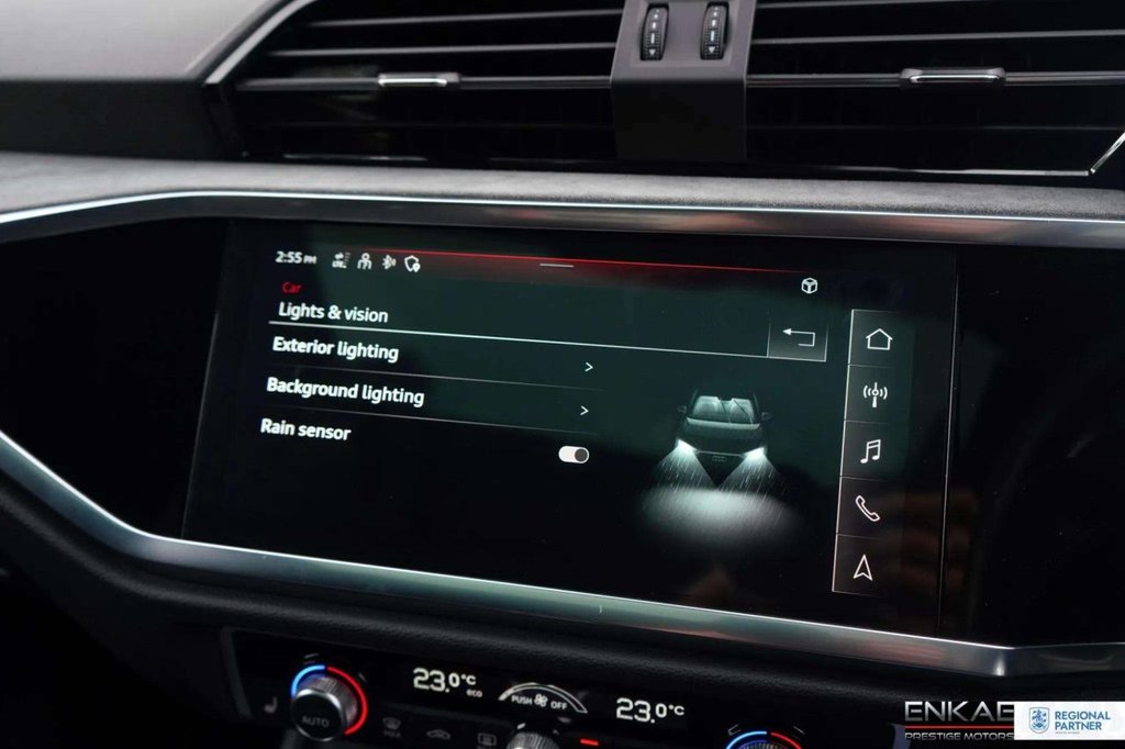 Used Audi Q3 2021 for sale - 76210886: Photo 19