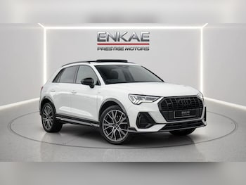 Audi - Q3