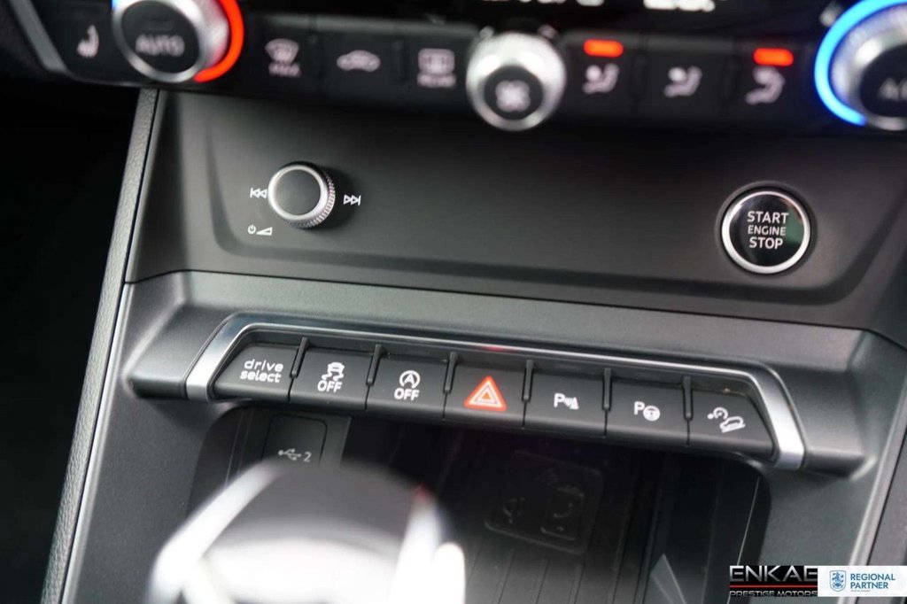 Used Audi Q3 2021 for sale - 76210886: Photo 20