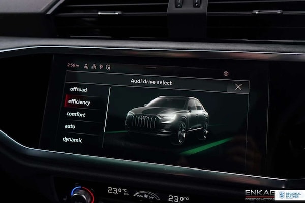 Used Audi Q3 2021 for sale - 76210886: Photo 21