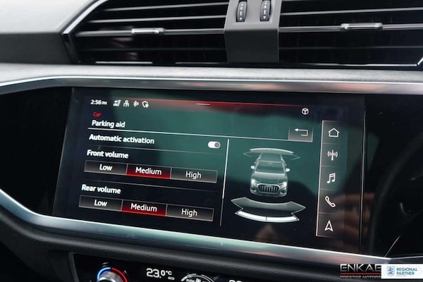 Used Audi Q3 2021 for sale - 76210886: Photo 23