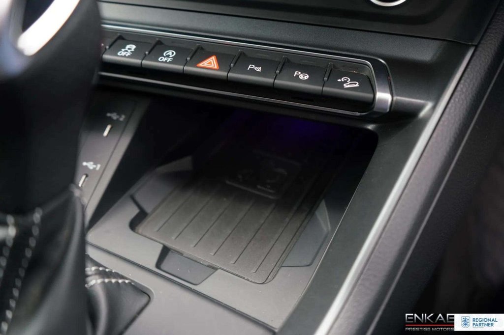 Used Audi Q3 2021 for sale - 76210886: Photo 26