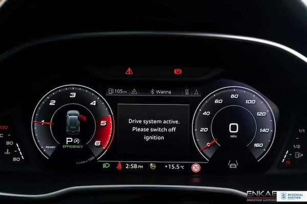 Used Audi Q3 2021 for sale - 76210886: Photo 27