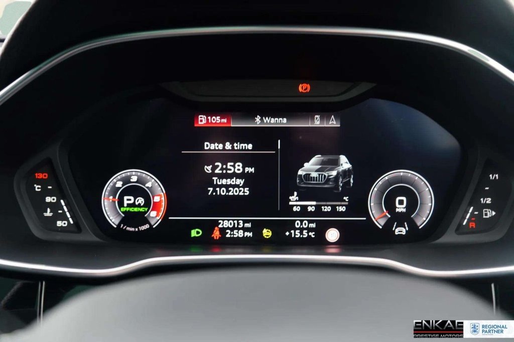 Used Audi Q3 2021 for sale - 76210886: Photo 29