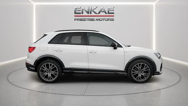 Used Audi Q3 2021 for sale - 76210886: Photo 2