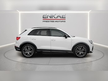 Used Audi Q3 2021 for sale - 76210886: Photo 2