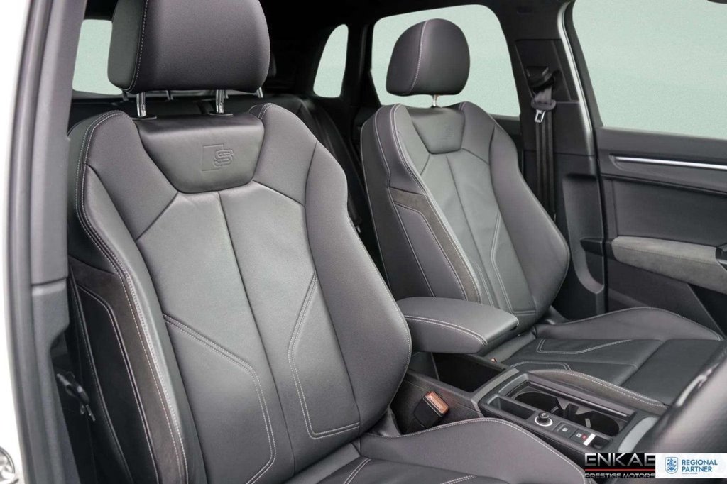 Used Audi Q3 2021 for sale - 76210886: Photo 3