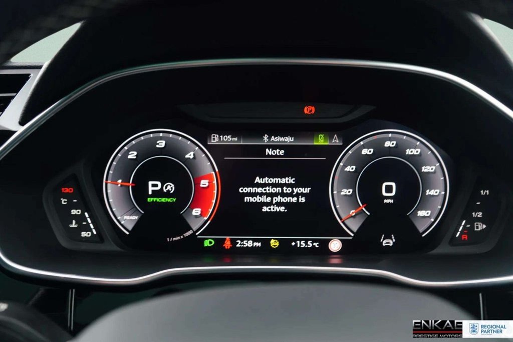 Used Audi Q3 2021 for sale - 76210886: Photo 30