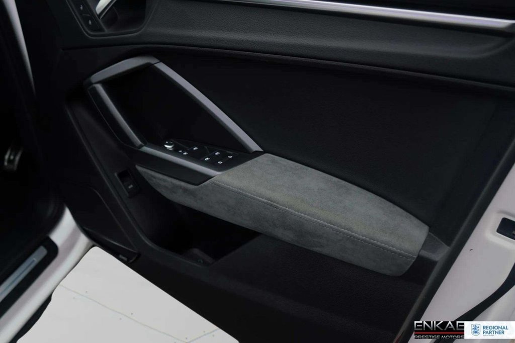 Used Audi Q3 2021 for sale - 76210886: Photo 31