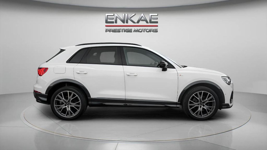 Used Audi Q3 2021 for sale - 76210886: Photo 4