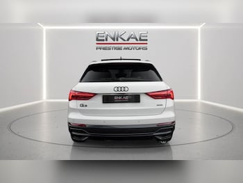 Used Audi Q3 2021 for sale - 76210886: Photo 4