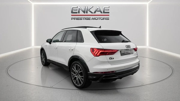 Used Audi Q3 2021 for sale - 76210886: Photo 5