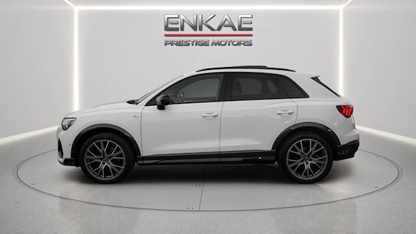 Used Audi Q3 2021 for sale - 76210886: Photo 6