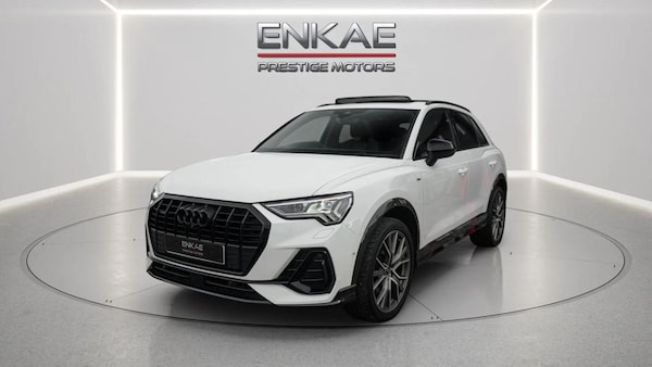 Used Audi Q3 2021 for sale - 76210886: Photo 7