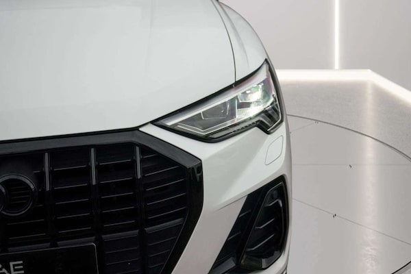 Used Audi Q3 2021 for sale - 76210886: Photo 8