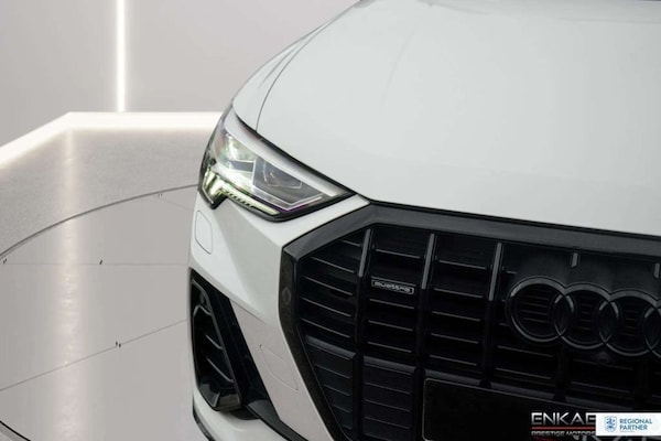Used Audi Q3 2021 for sale - 76210886: Photo 9