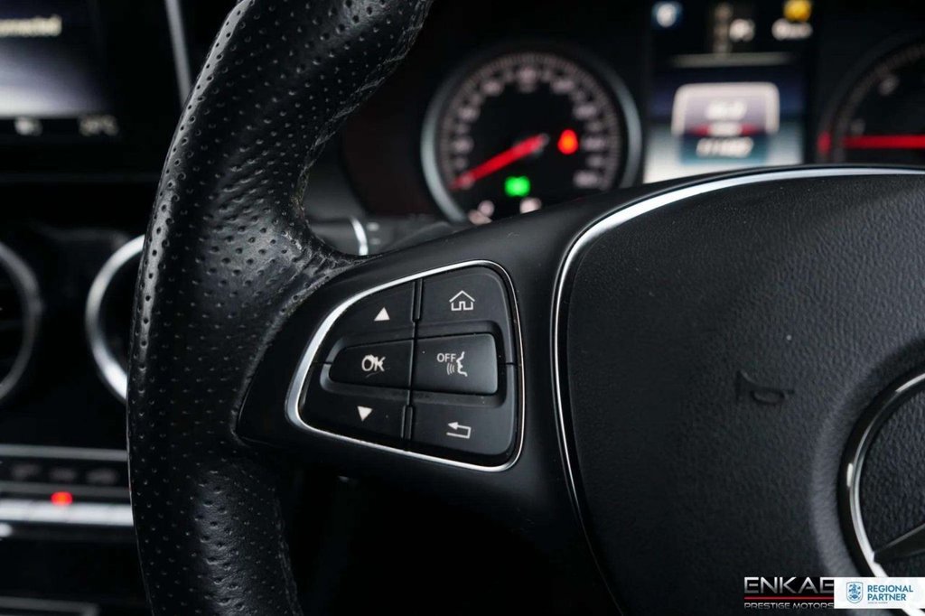 Used Mercedes-Benz GLC 2019 for sale - 77608515: Photo 11