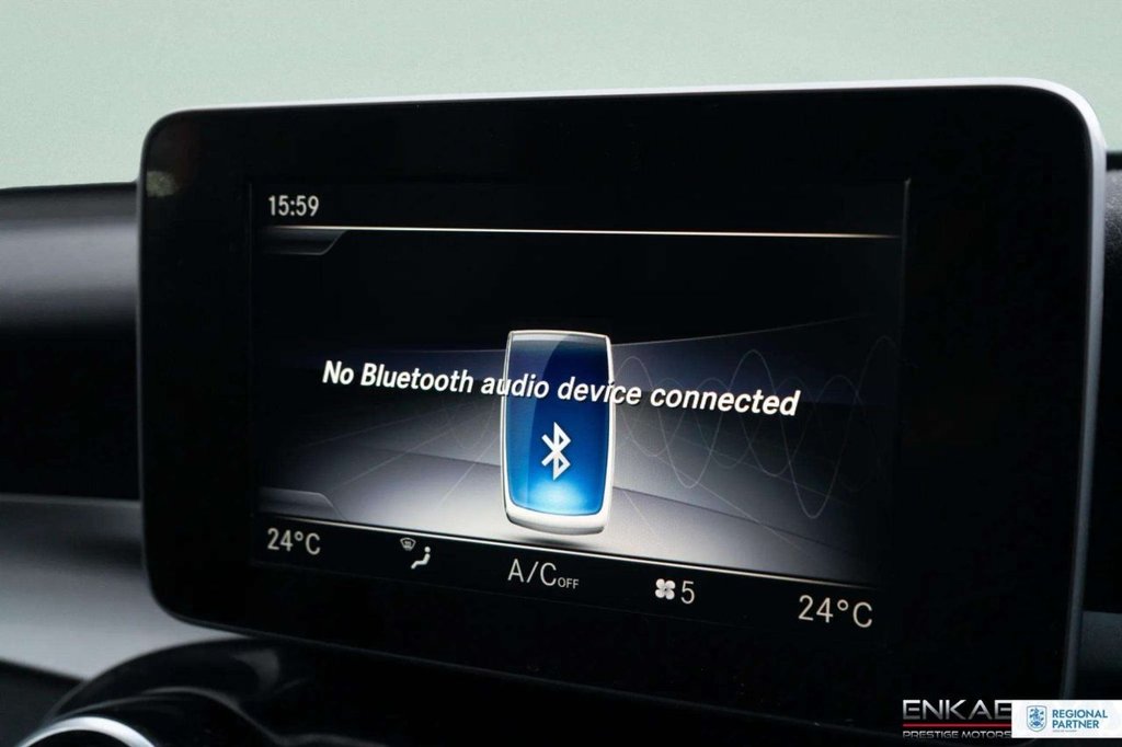 Used Mercedes-Benz GLC 2019 for sale - 77608515: Photo 13