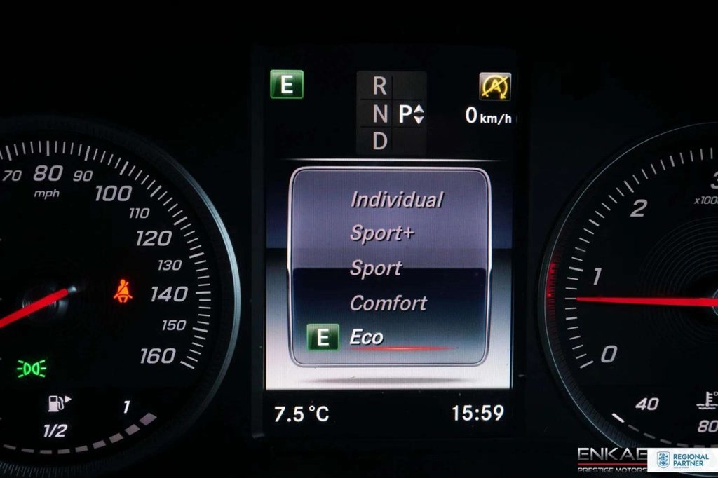 Used Mercedes-Benz GLC 2019 for sale - 77608515: Photo 15