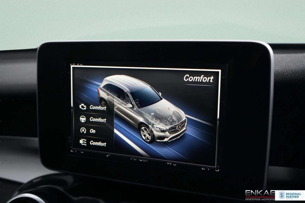 Used Mercedes-Benz GLC 2019 for sale - 77608515: Photo 17