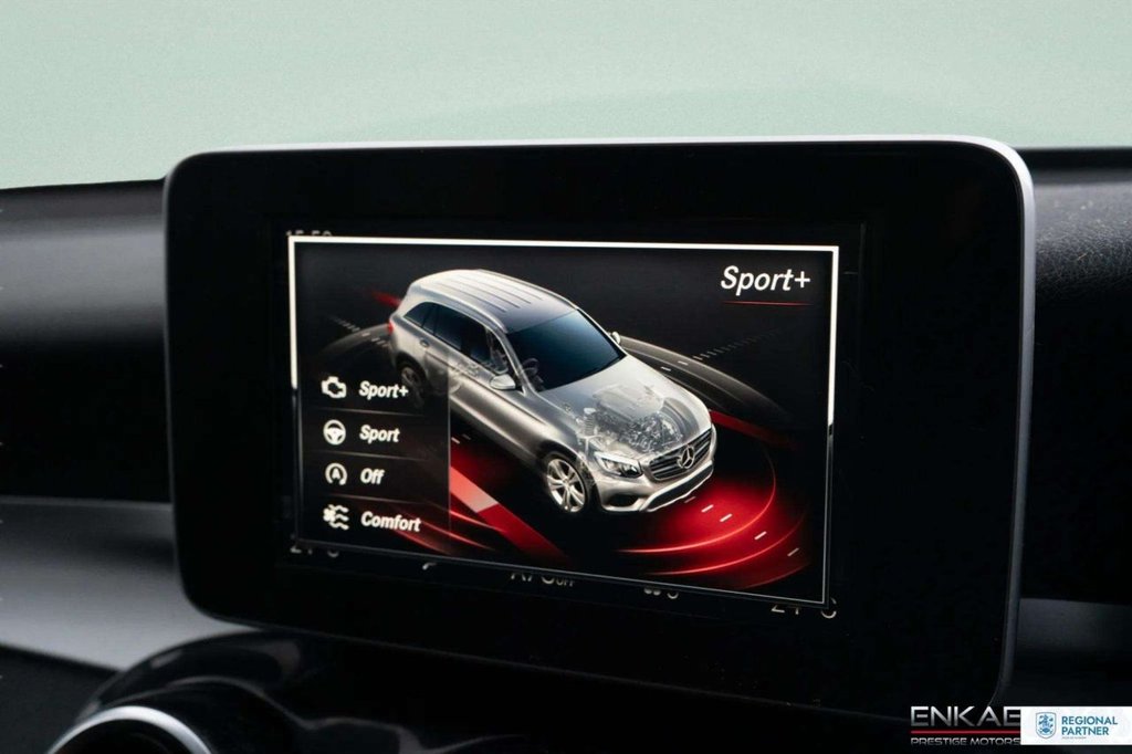 Used Mercedes-Benz GLC 2019 for sale - 77608515: Photo 19