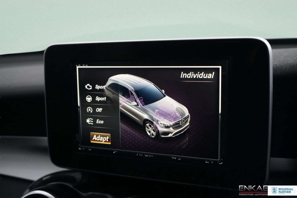 Used Mercedes-Benz GLC 2019 for sale - 77608515: Photo 20