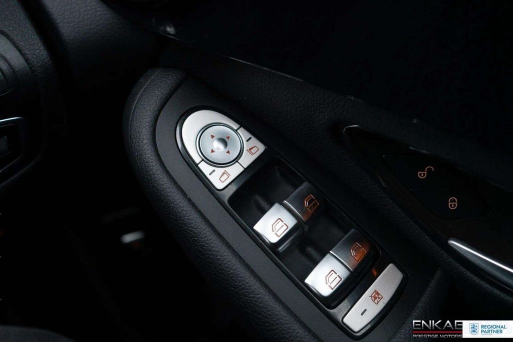 Used Mercedes-Benz GLC 2019 for sale - 77608515: Photo 22