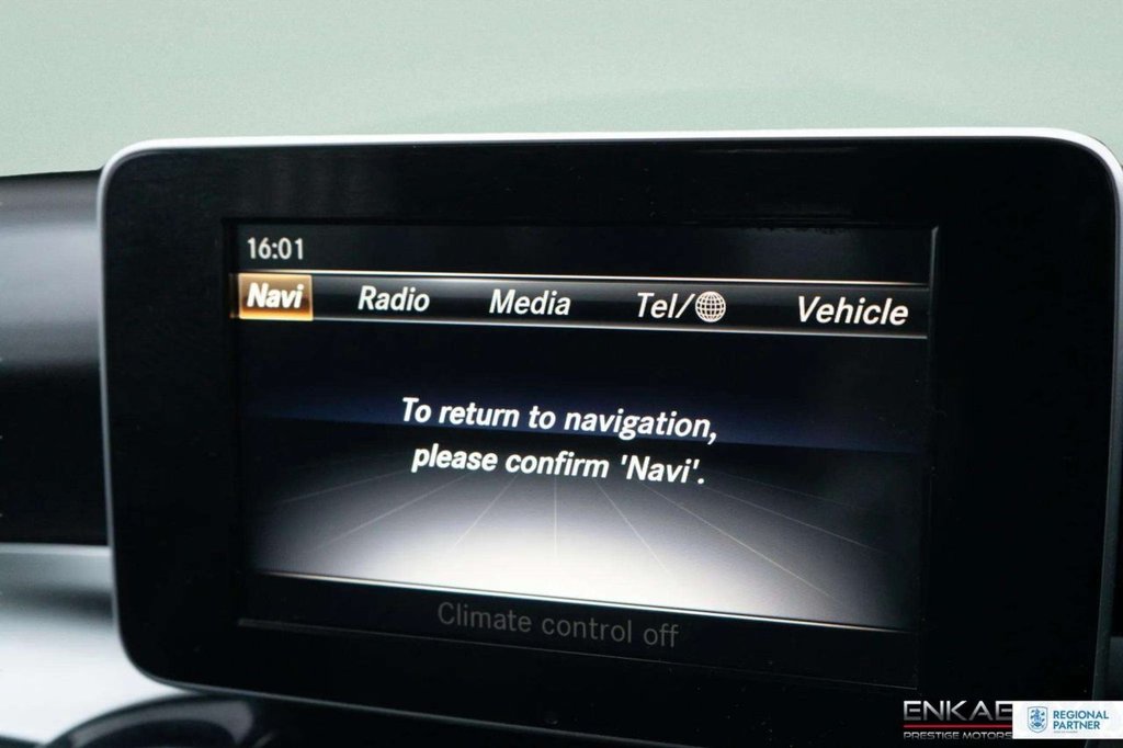 Used Mercedes-Benz GLC 2019 for sale - 77608515: Photo 23