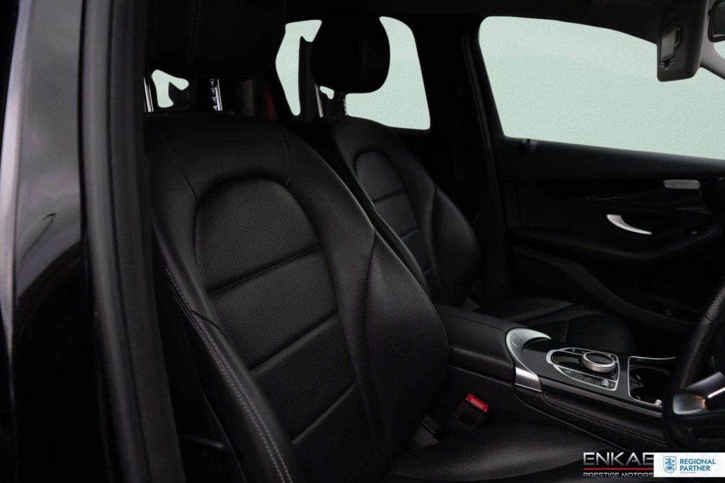 Used Mercedes-Benz GLC 2019 for sale - 77608515: Photo 3