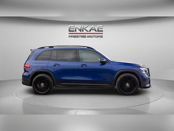 Used Mercedes-Benz GLB 2023 for sale - 78514187: Photo