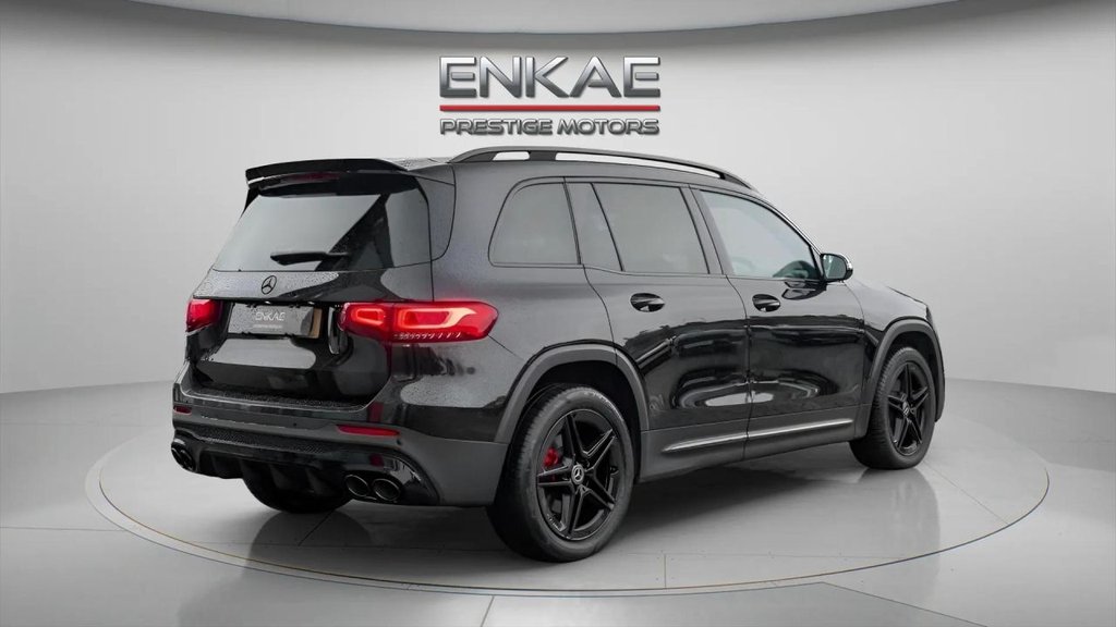 Used Mercedes-Benz GLB 2023 for sale - 76900847: Photo 1