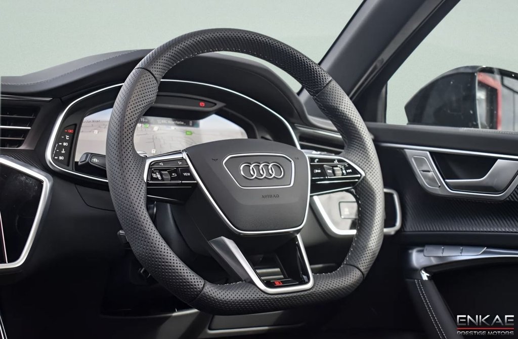 Used Audi RS6 2022 for sale - 78017530: Photo 12