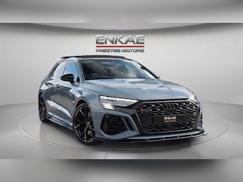 Used Audi RS3 2023 for sale - 78598388: Photo