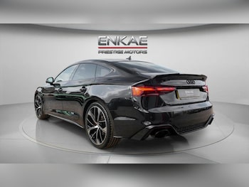 Used Audi A5 2023 for sale - 79187174: Photo