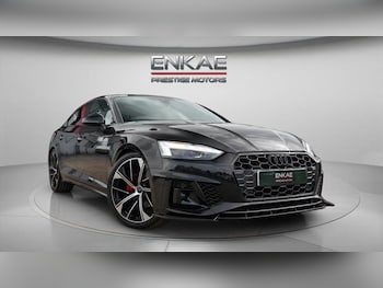 Used Audi A5 2023 for sale - 79187174: Photo