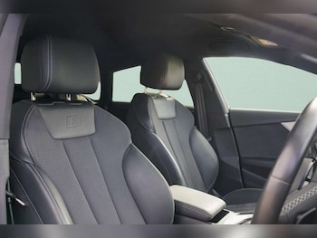 Used Audi A5 2023 for sale - 79187174: Photo