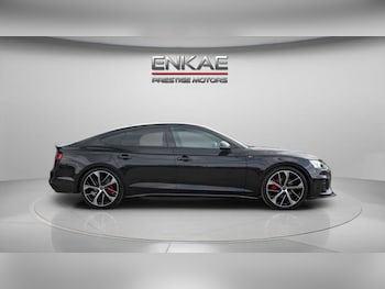 Used Audi A5 2023 for sale - 79187174: Photo