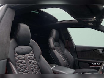 Used Audi RS Q8 2021 for sale - 79482247: Photo