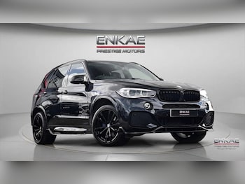 Used BMW X5 2015 for sale - 78839351: Photo