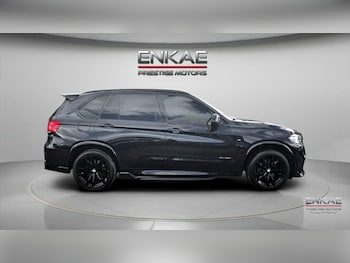Used BMW X5 2015 for sale - 78839351: Photo