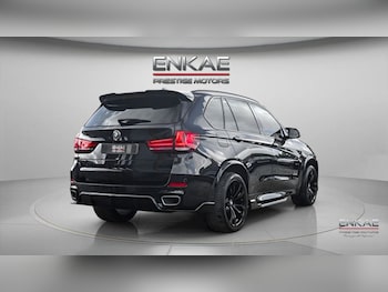 Used BMW X5 2015 for sale - 78839351: Photo