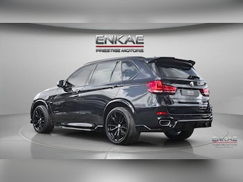 Used BMW X5 2015 for sale - 78839351: Photo