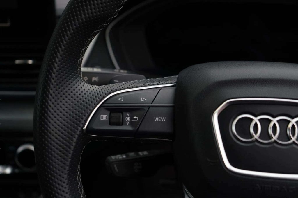 Used Audi Q5 2023 for sale - 76962723: Photo 12