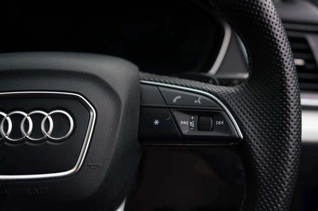 Used Audi Q5 2023 for sale - 76962723: Photo 13