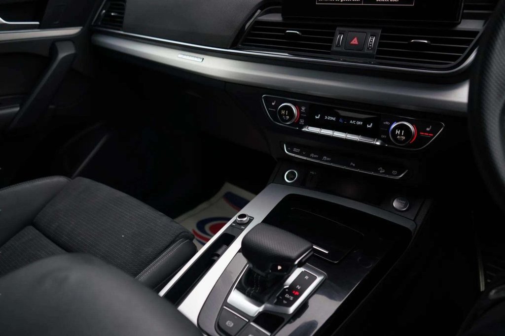 Used Audi Q5 2023 for sale - 76962723: Photo 15