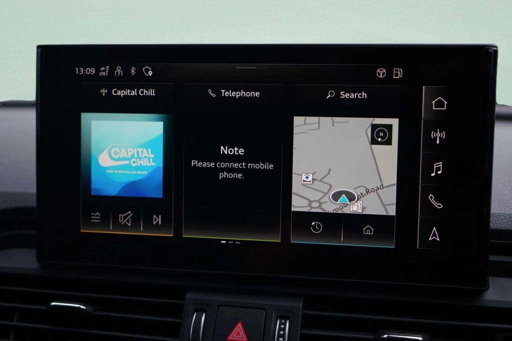 Used Audi Q5 2023 for sale - 76962723: Photo 18