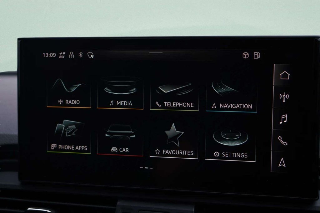 Used Audi Q5 2023 for sale - 76962723: Photo 19