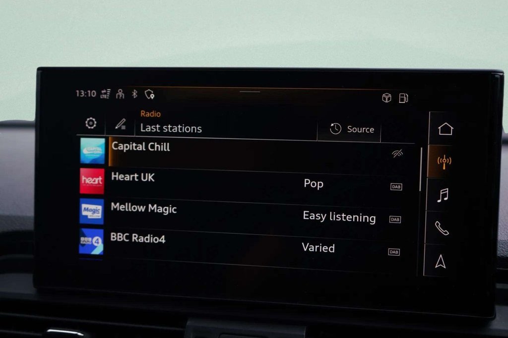 Used Audi Q5 2023 for sale - 76962723: Photo 21