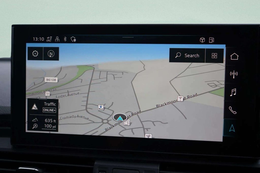 Used Audi Q5 2023 for sale - 76962723: Photo 22