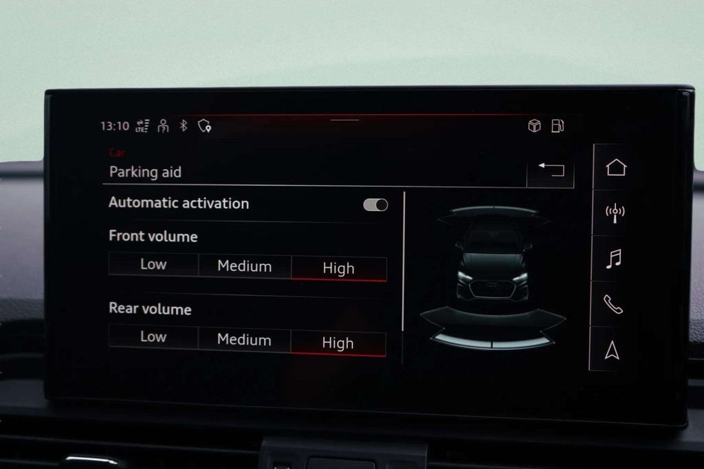 Used Audi Q5 2023 for sale - 76962723: Photo 25